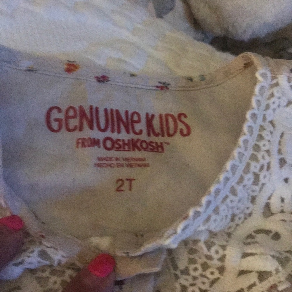 Shirt - Picture 2 of 8